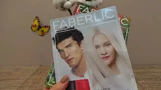 Заказ Фаберлик по 13/2021 каталогу. Тональное средство для лица Tea Tree Balancing CC Glam Team.