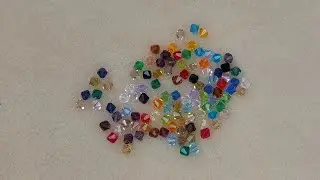 Отличные бусины с Алиэкспресс