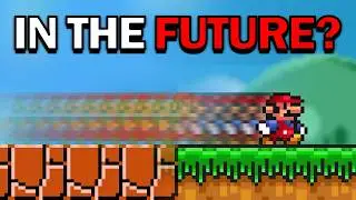 4:52 is Possible - Mario All-Stars Speedrun Explained