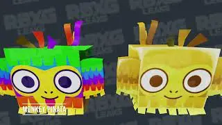 PSX Leaks New Update 2023 Pet Simulator X New World Fiesta