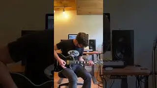 Iconic Riffs on Different Guitars - Part 6 with Zach Comtois | ELIXIR Strings