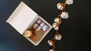 קופסאות זכרון ראשון לתינוק