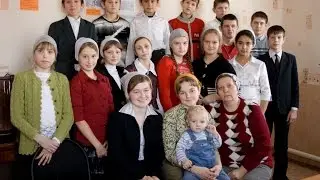 Благодарность учителям от выпускников воскресной школы