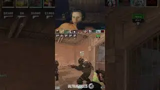 This Was the Worlds FIRST BAN in CS2