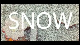 SNOW