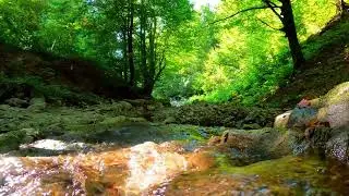 water sounds