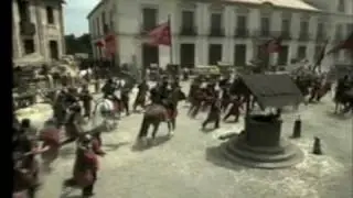 Banned Commercial - Nike Soccer - Beckham - Pepsi 2004 Foot Battle