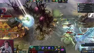 OD pixel's bkb