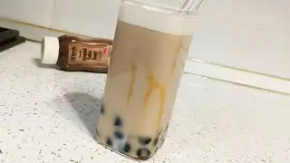 Cum să faci Boba acasă.