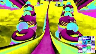 (Requested) OREO Wonder Flavors Effects (Inspired by AMC Bota Jone ti, Effects)