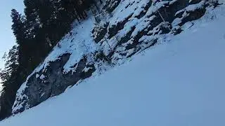 Покатушки на реку 
