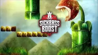 Pegboard Nerds - Luigi's Mansion [Bass Boosted]