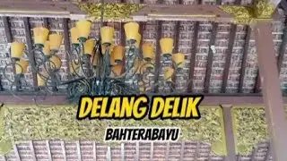 Delang Delik (Petak Umpet).. permainan seru!!.. #fyp #trending #film