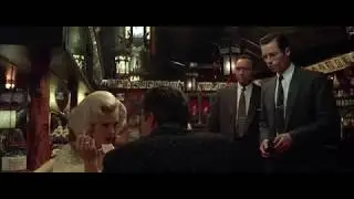 L.A. Confidential (1997) - Meeting Lana Turner