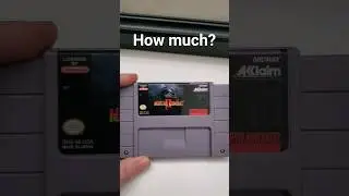 Mortal Kombat 2 comes in #mortalkombat
