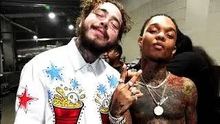 Post Malone - Light [ft. Swae Lee] 2020