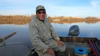 For crucian carp. 20 minutes of fishing and home!!!