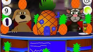 Talking tom and ben news slow