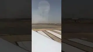 Flying ✈