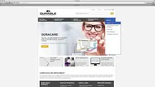 Durable Duracard ID 300 plastkortprinter, guide til Mac - JustMore.dk