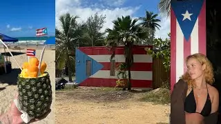 a love letter to puerto rico