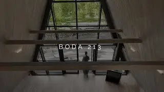 Boda 213