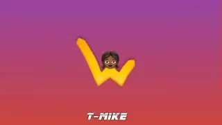 T-Mike - Whitney