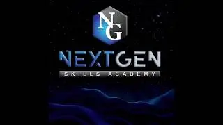 Student Work Canva Graphic Designing Course