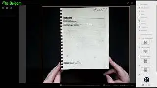 🔴 NEW CZUR ET Max Document Scanner Review - No.1456