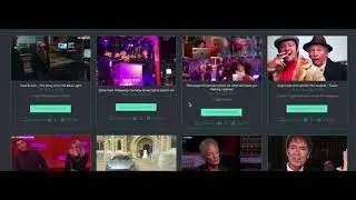 Generate Video Embed Code