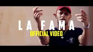Biwan La Pauta - La Fama | Prod. by G. Lesson