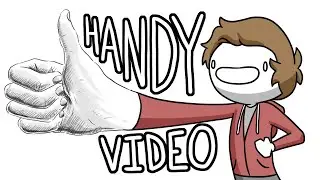 How to Draw Hands if You Have No Talent
