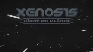 Xenosis     First look at the Pre alpha