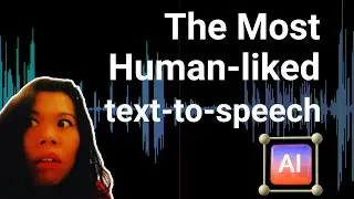 The most human-like text-to-speech AI 2023 (Approved)