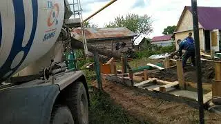 БашБлагБетон 3