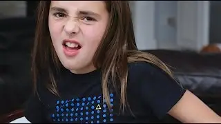 DON'T BULLY HiM!