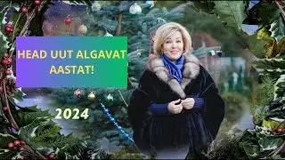 HEAD UUT ALGAVAT AASTAT!  // NV: Rodina
