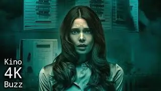 It Feeds 2025 – Trailer | The Scariest Horror Movie of the Year!