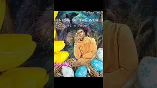 Should I release my song titled: GENESIS OF THE WORLD? BEAT PRODUCER: @Queen_Ife #tzwisdom