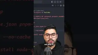 GITHUB WORKFLOWS en 3 PASOS ⚡️ | AUTOMATIZA tu CÓDIGO