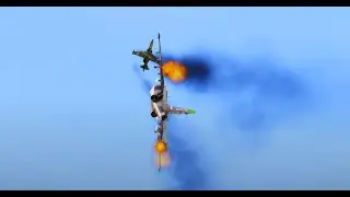 Arma 3 Rhs Montage #2