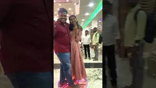 Justu missu 🤣 360 selfie booth 😵‍💫#shorts