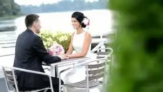 Elena & Dmitry. 02.08.2014