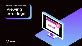 Session Inspector Series (3/6) : Viewing Error Logs