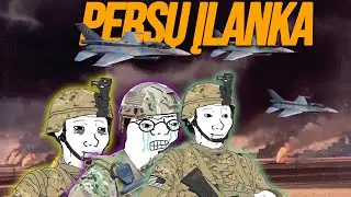 𝑼ž𝒅𝒓𝒂𝒖𝒔𝒕𝒊 𝒇𝒂𝒌𝒕𝒂𝒊 - Persijos Įlankos Karas