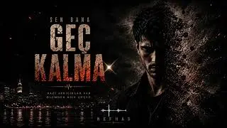 Sen Bana Geç Kalma (Official Audio)