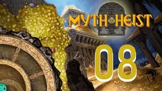 Myth Heist Episode 8: Finale