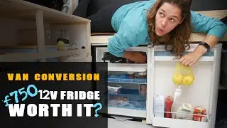 Are 12V Fridges worth it? (yes, but no...let us explain)
