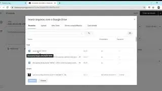 16  COMO CRIAR E ENVIAR UM ARQUIVO EM WORD  EDITÁVEL NO CLASSROOM