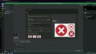 flutter clean architecture discord sender
